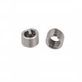 Uxcell 8-32x0 246 304 Stainless Steel Helical Coil Wire Thread Insert 25pcs