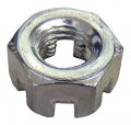 Left Hand Thread Steering Tie Rod End Compatible With 1987-04 Mojave 110 250 Klf110 Kfs250