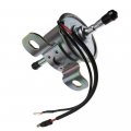 Fridayparts 12v 2 Wires Fuel Pump 240-8381 Compatible Foraterpillar Cat 301 6c 8c 302 5c 303 Cr 303c 304 C 305 C