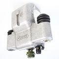 Niche Industries 1844 Polaris Ranger 500 Rear Left Brake Caliper Pads Mounting Bracket 2011-2013