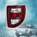 Tail Light Right Replacement For Bronco Sport 2021 2022 2023 Passenger Side Rear Brake Lamp M -13404-a