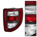 Tail Light Right Replacement For Bronco Sport 2021 2022 2023 Passenger Side Rear Brake Lamp M -13404-a