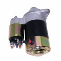 Solarhome 12v 8t Starter 119233-77010 Compatible With Yanmar 3tn83 3tn66 Engine