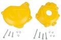 Polisport 90981 Kit Clutch Ignition Yellow Ktm Hus 