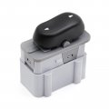 Anxingo Front Right Rear Left Side Power Window Switch F65z14529aaa Replacement For Ford F150 F250 F350 F450 F550 Super Duty