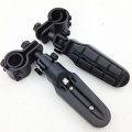 1 25 Highway Radical Tombstone Clamp Foot Peg For Roadstar Xv1700 B00ywbw7a4 