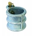 Tectran 1015 Cast King Pin Lock 