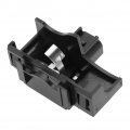 Qiilu Hood Latch Alarm Switch Lr041431 Bonnet Anti Theft Sensor For Discovery Lr2 Lr3 Lr4