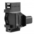 Qiilu Hood Latch Alarm Switch Lr041431 Bonnet Anti Theft Sensor For Discovery Lr2 Lr3 Lr4