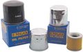 Emgo 10-82452 Black Finish Spin-on Oil Filter 