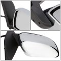 Auto Dynasty Ni1321170 Oe Style Powered Passenger Right Side View Door Mirror Compatible With Frontier Xterra 05-17
