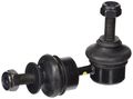 101-5264 Suspension Stabilizer Bar Link Right Position Alloy Steel Silver Finish For Car 
