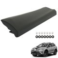Munirater Rear Left Driver Side Door Lower Panel Molding Trim Strip Replacement For 2016-2018 Rav4 75078-0r040 75078 42020