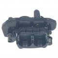 Triumilynn Rear Right Brake Caliper For Can-am Outlander 450 500 570 650 800 850 1000 Renegade 705600859 With Pads