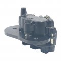 Triumilynn Rear Right Brake Caliper For Can-am Outlander 450 500 570 650 800 850 1000 Renegade 705600859 With Pads
