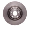 Front Disc Brake Rotor For Volkswagen Phaeton 2004 2005 2006 Pc-141776 