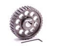 Peterson Fluid Systems 06-1335 Htd Oil Pump Pulley 