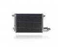 A C Condenser Pacific Best Inc Compatible Replacement For 3255 06-13 Audi A3 Volkswagen Gti Rabbit 05-10 Vw Jetta Sedan 09-14 
