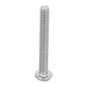 Uxcella M4 X 30mm 304 Stainless Steel Torx Security Pan Head Screws Fasteners 50pcs