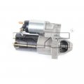 1-06783 Starter Motor For 2006 Pontiac G6 Black Metal Three Phase 12v 1 4kw Automotive 