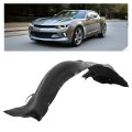 Jmtaat Front Fender Liner Inner Panel For 2014-2015 Chevy Chevrolet Camaro Replacement 22829469 Gm1248251 Wheel Splash Shields 