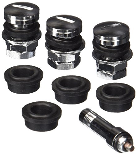Topline C5104 Valve Stem With Filler