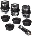 Topline C5104 Valve Stem With Filler 