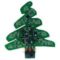 Velleman Mk183 Usb Smd X-mas Tree 