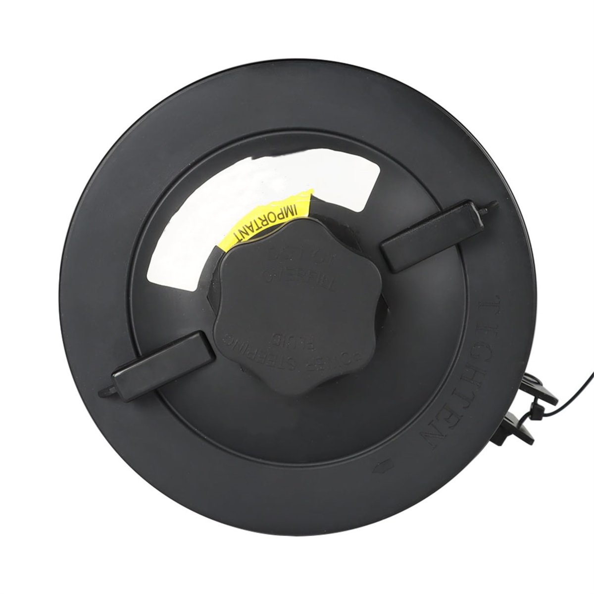 Power Steering Reservoir Tank With Cap For International Harvester 2002 2016 Replacement Part Number 603-5106 3558153c93