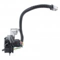 Autokay 4 7 Pin Trailer Tow Wiring Harness Plug Ford F250 F350 Super Duty 1999-2001 For Thru 1999 Replace A Yc3z-13a576-ca
