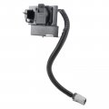Autokay 4 7 Pin Trailer Tow Wiring Harness Plug Ford F250 F350 Super Duty 1999-2001 For Thru 1999 Replace A Yc3z-13a576-ca