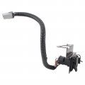 Autokay 4 7 Pin Trailer Tow Wiring Harness Plug Ford F250 F350 Super Duty 1999-2001 For Thru 1999 Replace A Yc3z-13a576-ca