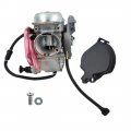 Carburetor Carb Replacement For Kawasaki Prairie 400 Kv Bayou 400 Klf400 15003-1282