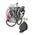 Carburetor Carb Replacement For Kawasaki Prairie 400 Kv Bayou 400 Klf400 15003-1282