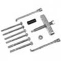 Wilmar Wlmw80651 Steering Wheel Puller Set 