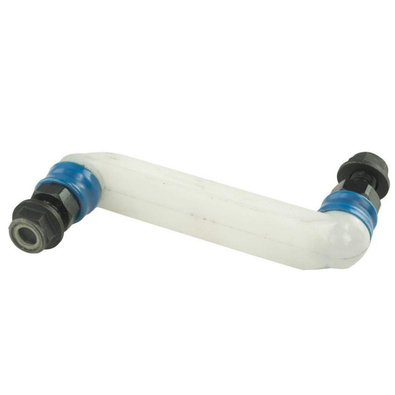 2x Rear Stabilizer Sway Bar Link Kit For Mercedes Benz 240d 280ce 280e 300cd 300d 300sd 300sdl 300se 300sel 300td 350sd 350sdl