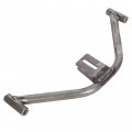 Transmission Crossmember Conversion For 1959-1964 Chevy Chevrolet Impala 700r4 4l60 4l60e 59-64 X Frame Steel 