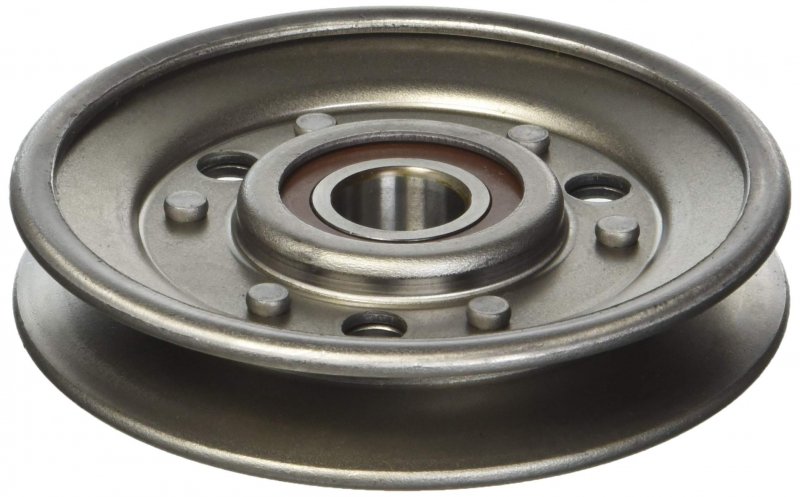 Timken 10874pulley Ball Pulley