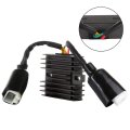 Voltage Regulator Rectifier For Honda Cbr1000rr 2004 2007 Yamaha Fz6r Wr250r Yzf R1 R6 Part Number 31120 Mel 013