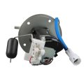 Fuel Pump Assembly 15100-01h00 Replacement For 2006-2007 Suzuki Gsxr600 Gsxr750