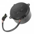 Caltric Radiator Cooling Fan Motor Compatible With Polaris Ranger 570 Full Size 2015