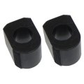 15 16 In Sway Bar Bushing 2pc For 1964 1977 Gm A Body 1967 1975 F 1968 1974 X Inl13145 