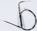 Spi Throttle Cable For Snowmobile Ski-doo Safari Cheyenne Scout 1989-1990-dual 