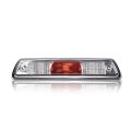 Third Brake Light For Ford F150 2009 2010 2011 2012 2013 2014 Clear Red High Mount Stop Assembly Waterproof Rear Lamp 