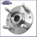 930-604 Front Wheel Hub Left Lh Right Rh 4 Stud Fits Kia Rio Accent