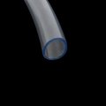 Uxcell 10mm Dia Aquarium Silicone Air Line Tubing Tube Clear 3 Meter For Fish Tank Pump
