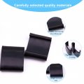 Seat Belt Guide Clip Repair Fix For Bmw Z3 M Roadster Coupe Abs Plastic Replacement Part Gt-0017