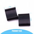 Seat Belt Guide Clip Repair Fix For Bmw Z3 M Roadster Coupe Abs Plastic Replacement Part Gt-0017