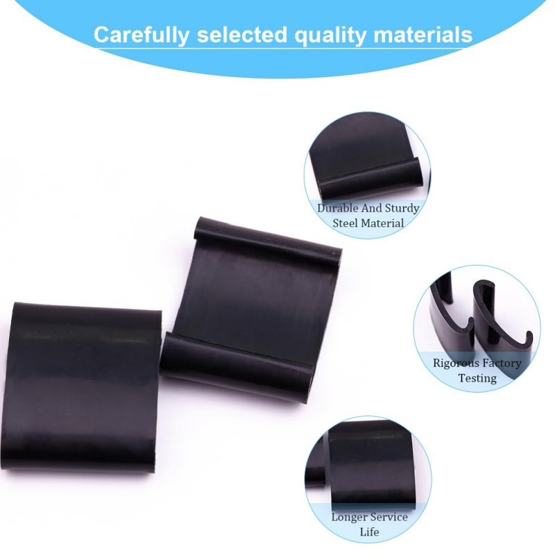Seat Belt Guide Clip Repair Fix For Bmw Z3 M Roadster Coupe Abs Plastic Replacement Part Gt-0017
