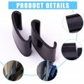 Seat Belt Guide Clip Repair Fix For Bmw Z3 M Roadster Coupe Abs Plastic Replacement Part Gt-0017